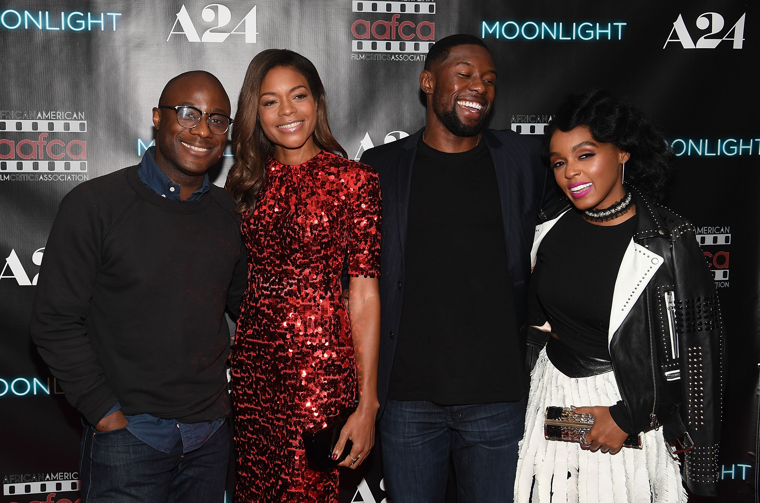 'Moonlight' Atlanta Screening