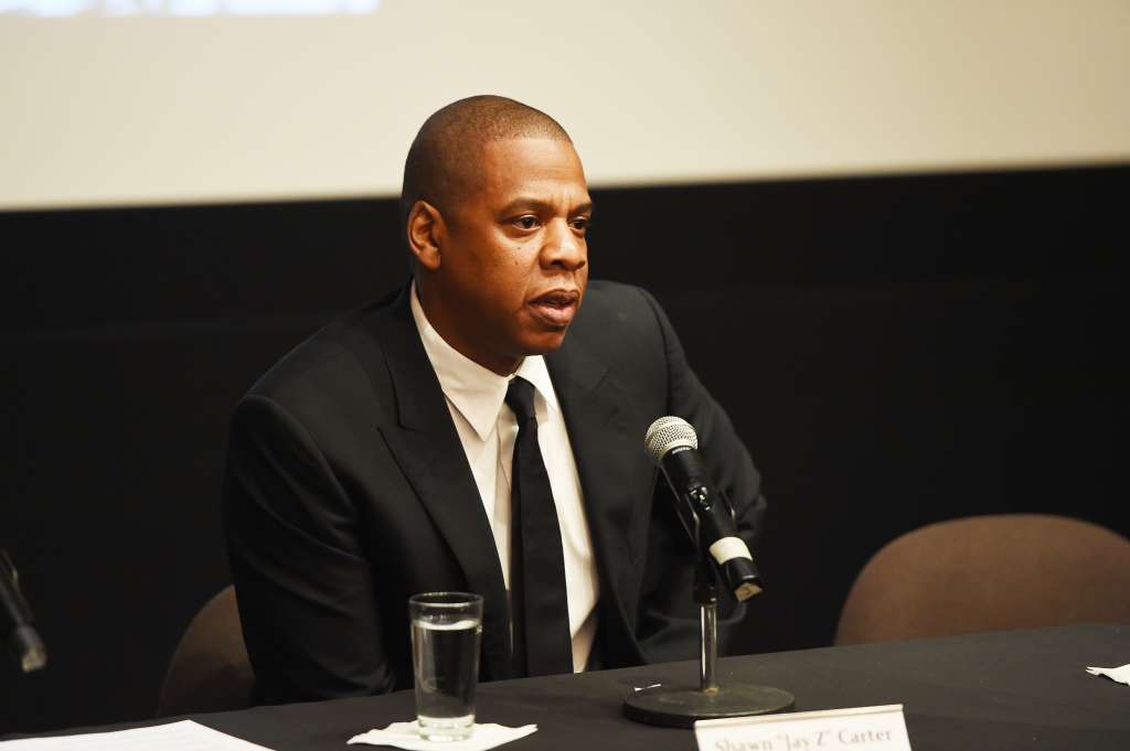 Shawn 'JAY Z' Carter, the Weinstein Company and Spike TV Announce Documentary Event Series on Kalief Browder