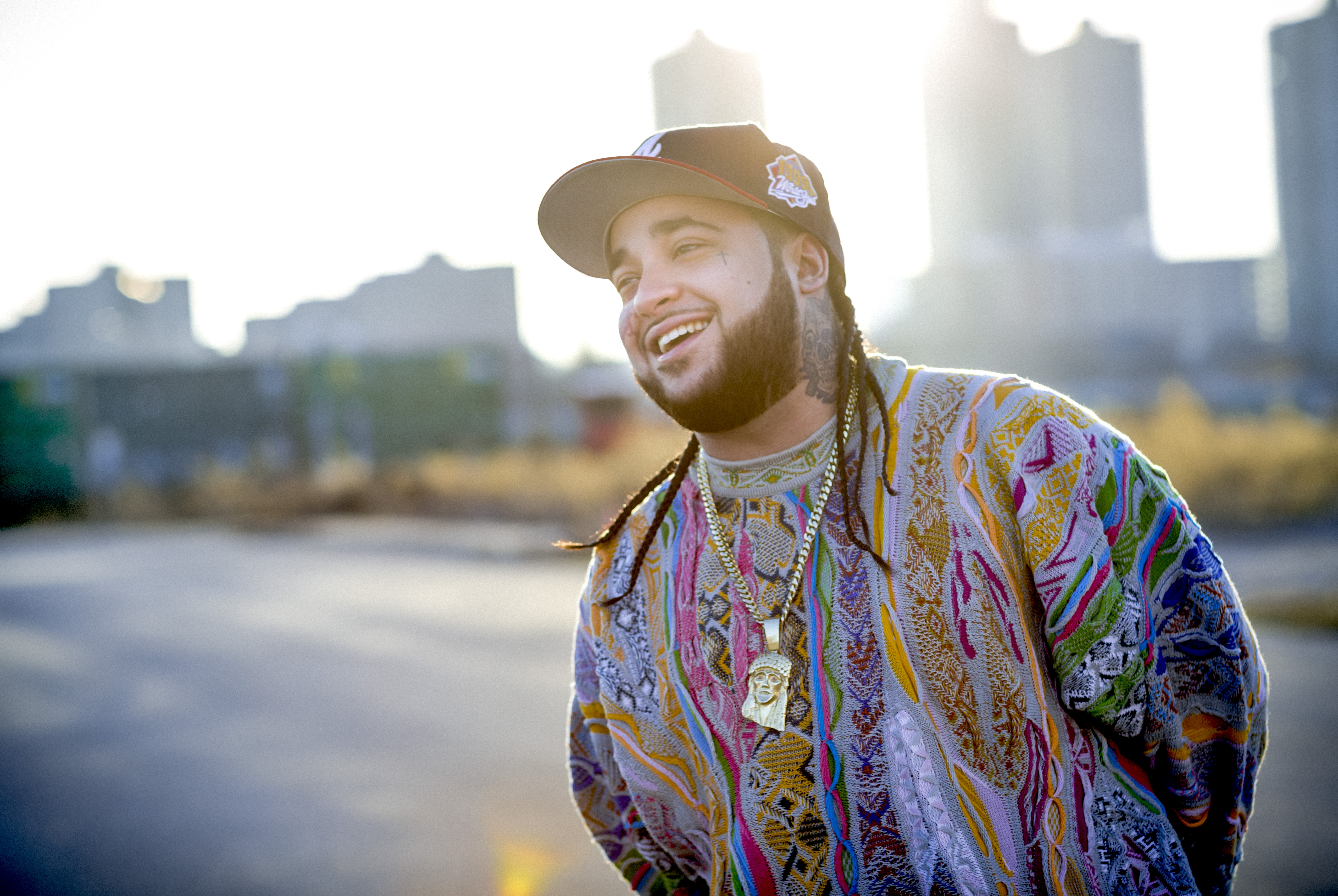 ASAP Yams, NY Times, January 8, 2013