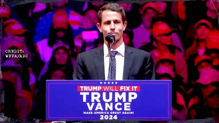 The Black Ballot - Episode 18: Deplorable Democracy